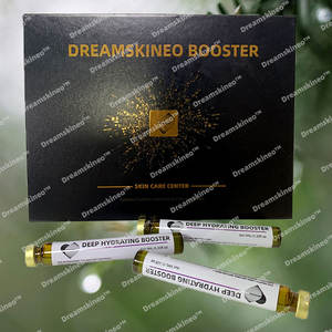 Kit de sérum solution Hydra Booster populaire, 14 types, pour le visage, peeling, acné, rétinol, collagène, jet d'oxygène - Product Image 4