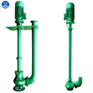 <span class=keywords><strong>Pompe</strong></span> à <span class=keywords><strong>eaux</strong></span> <span class=keywords><strong>usées</strong></span> submersible <span class=keywords><strong>pour</strong></span> applications industrielles lourdes <span class=keywords><strong>Pompe</strong></span> submersible électrique - Product Image 3