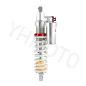 สปริงโช้คอัพหลังแบบไดเร็คไดรฟ์ YHMOTO สำหรับ KTM EXC XC-W ปี 2023+ - Product Image 3