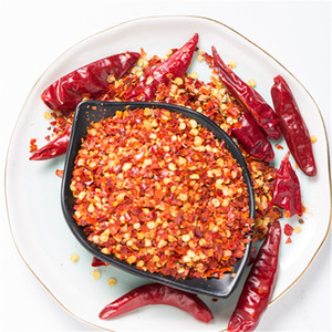 Chili de Chine broyé abordable piment rouge séché disponible maintenant: Pimentez vos recettes avec une chaleur riche et savoureuse - Product Image 4