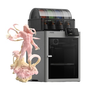 Bamboo Lab Original P2S Combo High Print Speed 600 Mm/s Desktop Closed ...