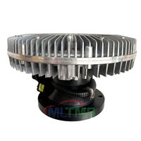 1308060A007A0 Nouvelle Embrayage électronique à huile de silicone pour système de refroidissement de moteur de camion Garantie 6 mois Pièce de rechange