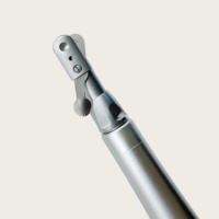 Clé dynamométrique pour implants dentaires, 12 types de tournevis de restauration, instruments bucco-dentaires, équipement dentaire professionnel