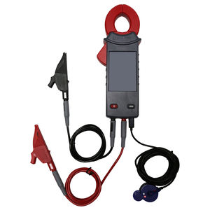 Für GF112D Einphasen-Stromzähler-<span class=keywords><strong>Tester</strong></span> mit Hoher Genauigkeit 380V IP42-Schutz - Product Image 4