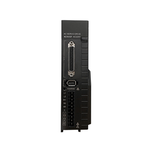 Driver monophasé AC 220V 1.6A 200W personnalisé en usine OLU, câblage simple, type à impulsions pour systèmes d'automatisation MZ800PS1R6I S - Product Image 2