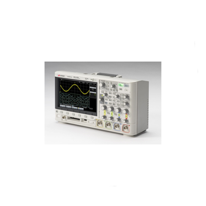 Oscilloscope Keysight DSOX2024A 200 MHz, 4 canaux analogiques - Product Image 2