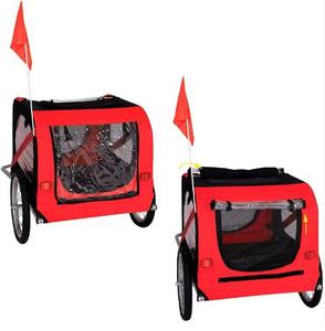 Remorque de vélo Offre Spéciale facile à installer - Product Image 4