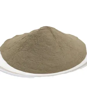 Wholesaler Supply C95800 Nickel Aluminium copper Powder Chemical use