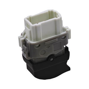 Commutateur de clignotant 8200315024 pour Renault Megane 2, interrupteur unique pour le contrôle des vitres - Product Image 5