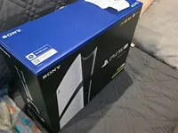 Beste Aanbieding PlayStation 5 Pro PS5 Digital Disc Edition met 5 gratis games