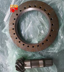 423-22-31201 Pinion dan Peralatan untuk <span class=keywords><strong>Wheel</strong></span> <span class=keywords><strong>Loader</strong></span> WA380-5 WA380-6 WA430-5 WA430-6 Suku Cadang - Product Image 2