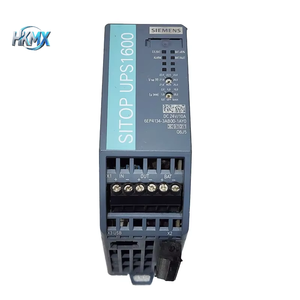 6EP4134-3AB00-1AY0 6EP4134-3AB00-1AY1 6EP4134-3AB01-1AY0 Industrial <b>Power</b> <b>Supply</b> for Automation Control System - Product Image 1