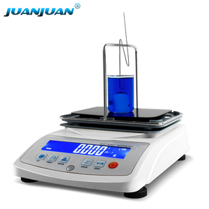 Nhà Máy Bán buôn phòng thí nghiệm đa chức năng hiển thị kỹ thuật số lỏng densitometer Độ chính xác cao điện tử mật độ chất lỏng <span class=keywords><strong>Meter</strong></span> - Product Image 1