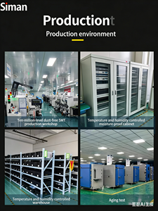 Sensor Jarak Laser Difus Presisi Tinggi Deteksi 4m Output RS485 Perlindungan IP65 Repeatability 1-<span class=keywords><strong>um</strong></span> - Product Image 6