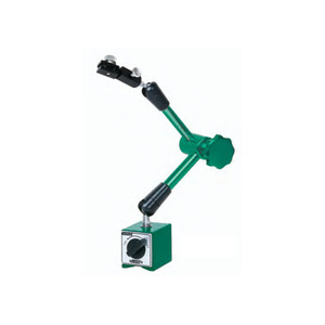 Soporte Universal Magnético de Acero Insize 6229-80 para Manómetro Hidráulico de 80kgf con Precisión de 5um - Product Image 1