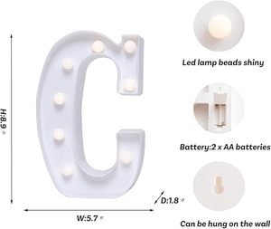 Efecto 3D, un sentido de sofisticación, neón personalizado, Led, letras 3D, zapatillas ligeras, <span class=keywords><strong>precio</strong></span> de Gas, señalización de Metal, logotipo de salón, carteles de boda - Product Image 6