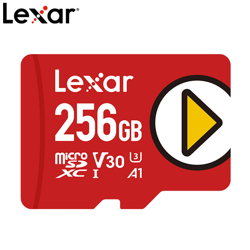 256GB