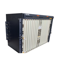 OLT C300 bekas untuk ZTE
