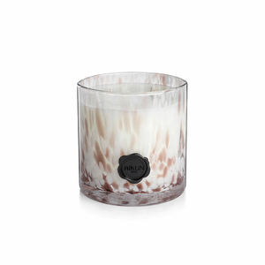 Vela aromática de cera de soja natural AIKUN con aroma a flor de naranjo y vainilla cremosa para recuerdos de boda al por mayor - Product Image 4