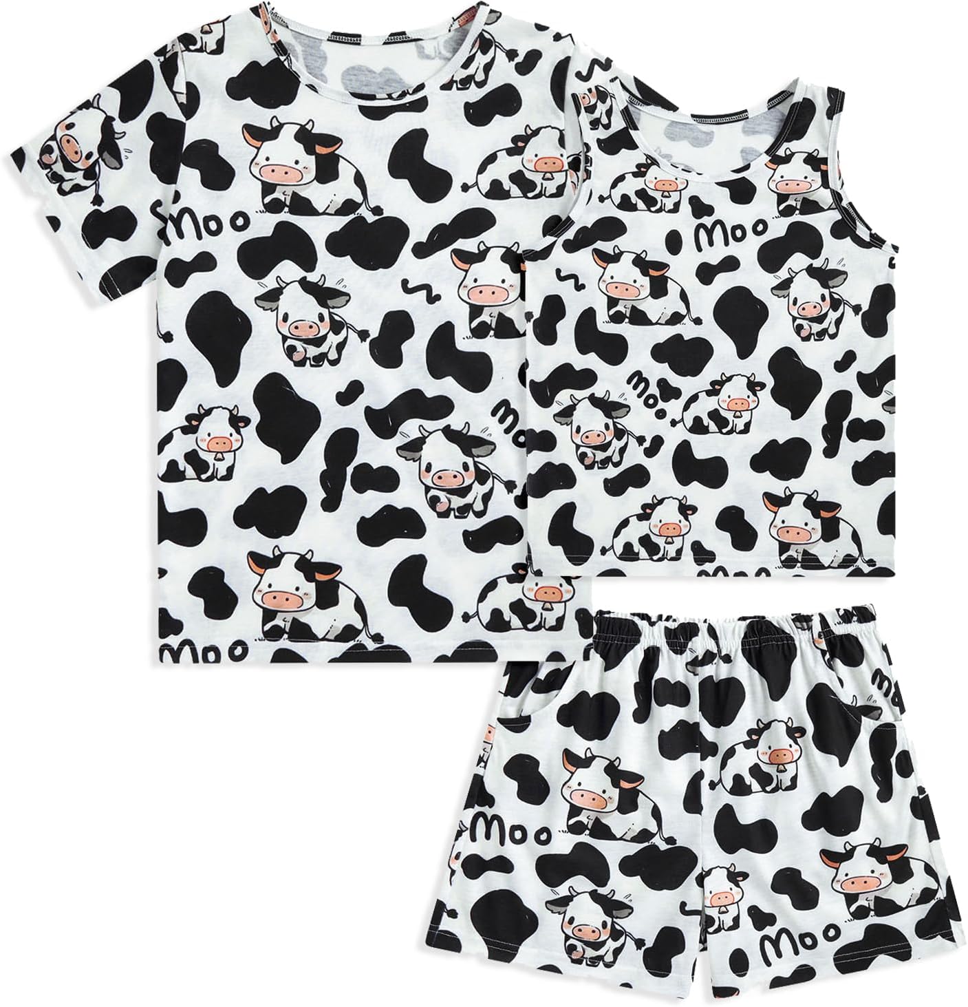 Cow