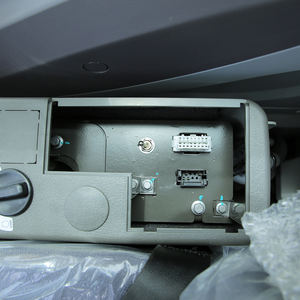 รถขุด SDLG ขายดี เครื่องจักรไฮดรอลิกแบบตีนตะขาบ สภาพดี อุปกรณ์ก่อสร้าง - Product Image 3