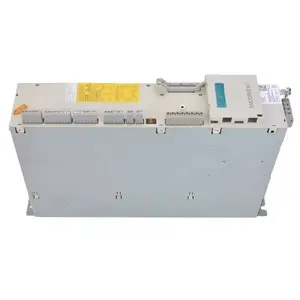 New Original 6SN1145-1BB00-0DA1 Spare Parts Feeder Module Feedback Module 55/71KW Line Contactor Genuine Now!