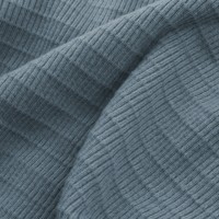 AiNear Großhandel Custom Logo Design Oem & Odm Einfacher Langarm-Rundhals ausschnitt für Herren Woll pullover aus Woll baumwolle