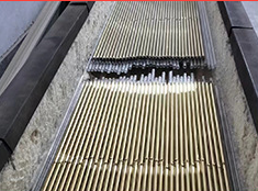 Lámparas de calefacción IR Compre calentador de sauna de cerámica Compre lámpara de calor IR lejano para la salud por proveedor de confianza de China - Product Image 6