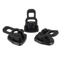MagicLine V12-Kit trépied pour caméra vidéo en aluminium, épandeur de niveau intermédiaire, avec tête fluide de 100mm, charge utile de 13kg pour studio de cinéma et de télévision