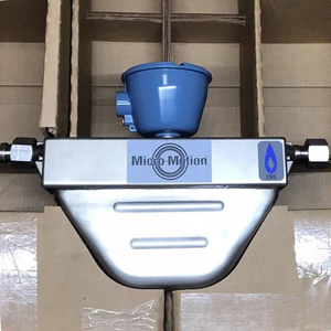 Medidor de Flujo Coriolis Motion CNG050 a Buen Precio - Product Image 5