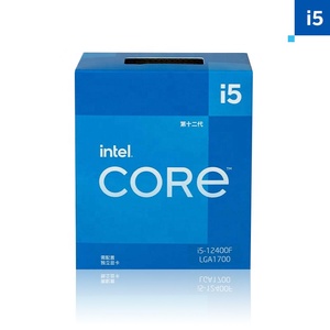 Matériel informatique PC Gaming Processeur CPU - Product Image 5