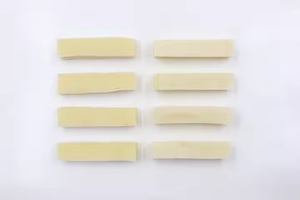 OEM personalizado de fábrica de alta calidad para mascotas Snack queso palo perro masticar golosinas Bully Stick Orgánico Bajo Precio comida para perros - Product Image 2