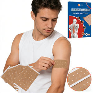 Parche Herbal Fuerte para el Dolor y las Molestias de Todo el Cuerpo - Product Image 3