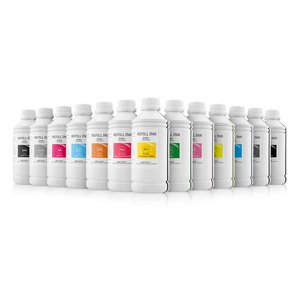 หมึกพิมพ์ซับลิเมชั่น Supercolor สำหรับ Epson ขนาด 1000 มล. คุณภาพสูง สำหรับเครื่องพิมพ์ Epson ขนาดใหญ่ - Product Image 1