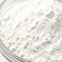 L-Thréonine de qualité alimentaire 98,5 % min CAS 72-19-5 Acide aminé Additif alimentaire pour porcs, volailles, aquaculture, nutrition animale