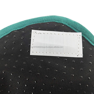 Tapis de renifflement interactif pour chiens et chats, tapis d'alimentation pour l'entraînement olfactif, alimentation lente, soulagement du stress, tapis olfactif pour animaux de compagnie - Product Image 5