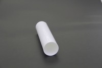 Tuyau en silicone PS-310D-B 300cc Nouveau produit en plastique moulé par injection externe à double filetage élégant et pratique