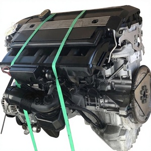Moteur 3.0T M54B30 d'<span class=keywords><strong>occasion</strong></span> pour les modèles 730Li X4 X5 <span class=keywords><strong>X6</strong></span> M5 M6 Z4 2011 <span class=keywords><strong>Allemagne</strong></span> OLIVER - Product Image 1