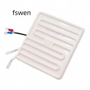 Calentador Cerámico Infrarrojo para Mascotas de 230V 650W, 245*60, Venta al Por Mayor - Product Image 5