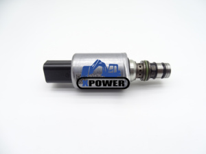 Válvula Solenoide Proporcional para Bomba Hidráulica 1017969 para SY215 SY215C-9/10 SY235 SY325 SY335 SY365 - Product Image 4