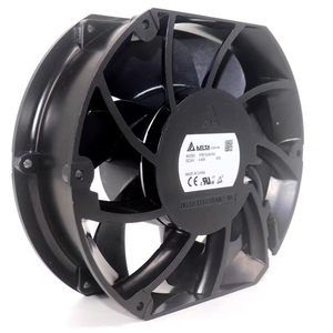 Delta FFB1524UHG 24V 4.80A DC <b>Cooling</b> <b>Fan</b> For Inverter Industrial Use - Product Image 1