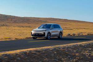 <span class=keywords><strong>Auto</strong></span> Elettrica LI <span class=keywords><strong>AUTO</strong></span> L8 2023 al Miglior <span class=keywords><strong>Prezzo</strong></span> sul <span class=keywords><strong>Mercato</strong></span>, Veicolo Automobilistico <span class=keywords><strong>di</strong></span> Alta Qualità, Bestseller, <span class=keywords><strong>Auto</strong></span> Usata - Product Image 4