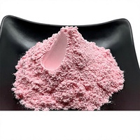 Poudre de Fraise Sauvage 99% Entièrement Hydrosoluble Extrait de Qualité Alimentaire Directement de l'Usine Chinoise Kanghe Pharmaceutical Disponible