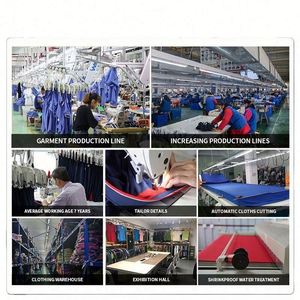 Sudadera con Capucha para Niños y Niñas, con Logotipo Personalizado Bordado en 3D, Ropa Deportiva de Otoño, Tela de Felpa, con Bolsillo - Product Image 3