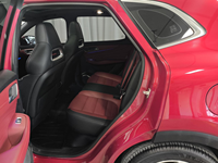 MG HS 2019 30T 2WD Trophy 2.0T Automatique Cuir R18 170kW 370Nm SUV Compact d'occasion 5 portes 5 places 8.2L NEDC Consommation de carburant