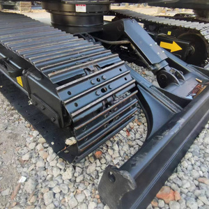 Escavatore Idraulico Cingolato SANY SY75c Pro da 7 Tonnellate di Alta Qualità con Componenti Essenziali, Mini Escavatore Sany Usato in Vendita - Product Image 3