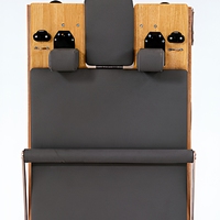 Prix d'usine, lit de Pilates en bois de haute qualité avec accessoires de Pilates
