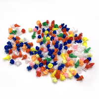 Large gamme de clips automobiles pour voiture Clips automobiles universels en plastique Attaches mixtes de retenue universelles Clip de panneau de garniture en plastique