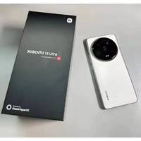 Version Globale Nouveau Smartphone Original Xiaom 14 ULTRA 5G 16+512GB Téléphone Mobile