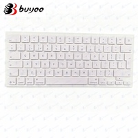 Nouvelles touches de clavier A3404 de haute qualité pour Macbook Neo 13 pouces, disposition US/UK, Indigo, Argent, Orange Citrus, Rose